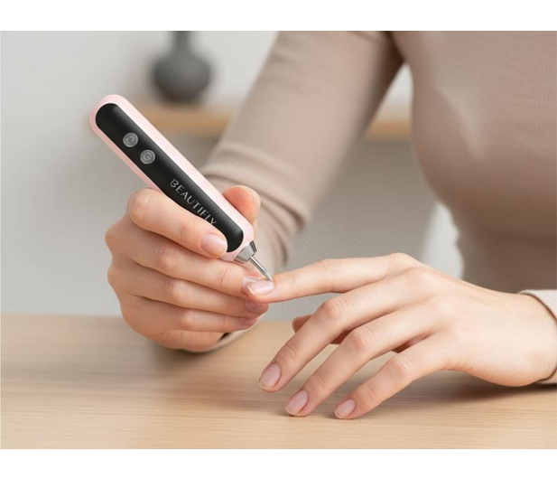 Beautifly Frezarka do paznokci NailFusion - 1491294 - zdjęcie 6